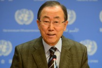 Ban Ki-moon: Sirija i Ruanda dva velika neuspjeha međunarodne zajednice
