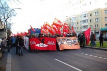Berlin: tisuće ljudi na Maršu sjećanja na Rosu Luxemburg i Karla Liebknechta