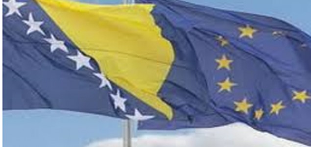 Odobren kandidatski status Bosne i Hercegovine za EU