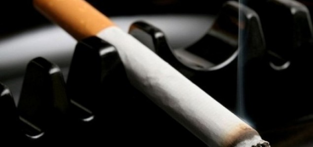 Više od milion Kineza godišnje umre od posljedica konzumacije cigareta
