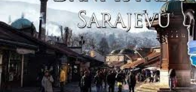Okus Istre u Sarajevu
