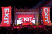 EXIT-u nagrada za najbolji evropski festival