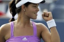 Ana Ivanović pobjednica WTA turnira u Aucklandu