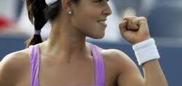Ana Ivanović pobjednica WTA turnira u Aucklandu