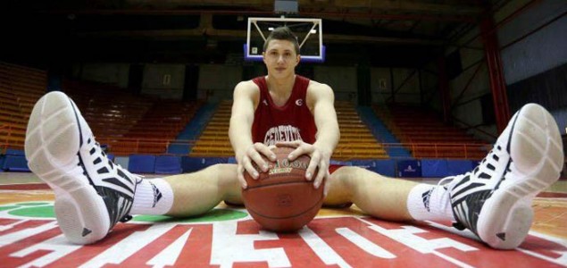 Bh. centar Jusuf Nurkić među 20 najboljih mladih košarkaša svijeta