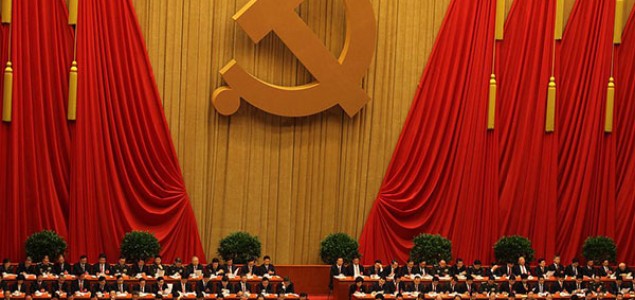 Kina ne želi sudbinu SSSR-a