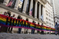 Od SAD do Rusije: Najbolji i najgori dani za LGBT prava