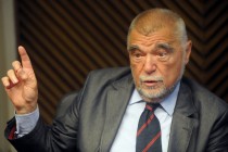 Mesić: Kada se Evropa udruži, nestat će interes za formiranje ”velike Srbije” ili ”velike Hrvatske”