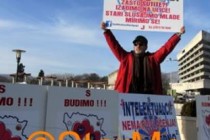 Zašto je ”vruća” mostarska zima: Mostar je suočen sa potpunim finansijskim kolapsom