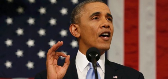 Govor o stanju nacije: Obama ignorira Kongres