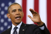 Obama:Vanjski prioriteti Ukrajina, Sirija i terorizam u Africi