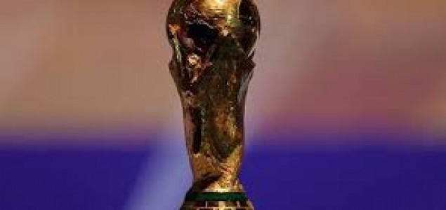 Coca-Cola donosi trofej Svjetskog fudbalskog prvenstva u BiH