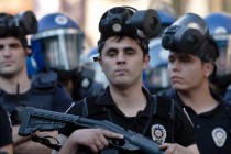 Turska: U Ankari smijenjeno 350 policijskih službenika