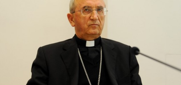 Pokora d.o.o. za nadbiskupa Puljića