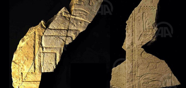 Egipat: Pronađena faraonska grobnica stara 3.700 godina