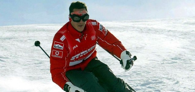 Istražitelji: Za Schumacherov pad nije kriva staza