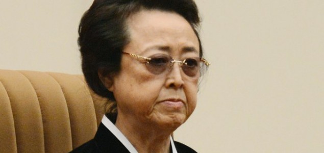 Tetka Kim Jong-Una počinila samoubistvo ili doživjela srčani udar?