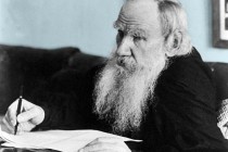 Kako je Lav Tolstoj govorio o vegeterijanstvu
