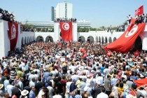 U Tunisu glasanje o sekularnom ustavu