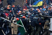 Ukrajinska vlast i opozicija počeli pregovore u cilju rješenja krize