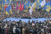 Ukrajina: Ubijen sudija koji je procesuirao demonstrante