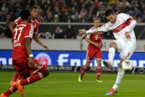 Ibišević: Da Thiago postigne onakav gol, to je sreća