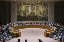 Rusija ponovo blokirala deklaraciju o Siriji