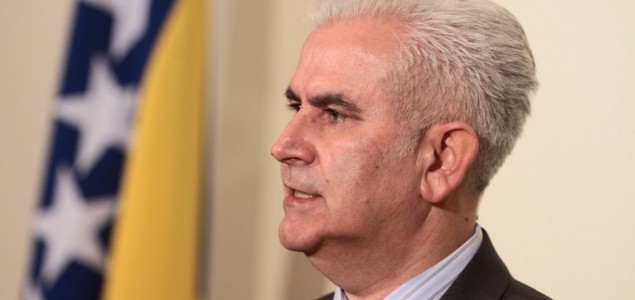 Budimir: Zašto šutimo Dodiku? Republika Srpska je je genocidna tvorevina!