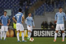 Evropska liga: Lulićev Lazio poražen u Rimu, Salzburg nokautirao ekipu Ajaxa