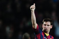 Barca deklasirala Rayo: Messi ušao u historiju
