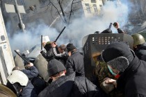 Kijev gori: 30 poginulih i 1000 ranjenih