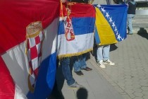 Predstavnici međunarodne zajednice, predvođeni Misijom OSCE-a u Bosni i Hercegovini, posjetili općinu Jajce