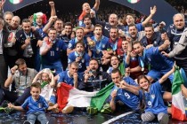 Italija postala šampion Evrope u futsalu
