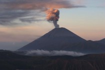 Java: U erupciji vulkana dvije osobe poginule