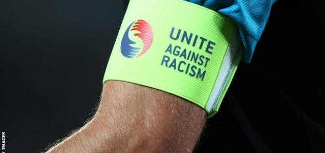 UEFA kaznila Fudbalski savez Srbije zbog rasizma