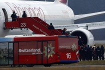 Drama u Švicarskoj: Uhićen otmičar zrakoplova