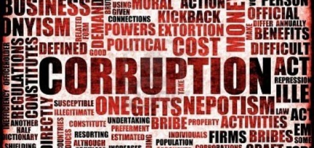 Europska unija godišnje gubi 10 milijardi eura zbog korupcije