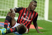 Alarm u Milanu: Balotelli van terena desetak dana