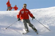 Loše vijesti iz bolnice: Schumacher dobio upalu pluća