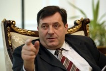ODBRANA BEOGRADSKE VILE: Dodiku pravosuđe smeta zbog istraga korupcije, a ne zbog ratnih zločina!