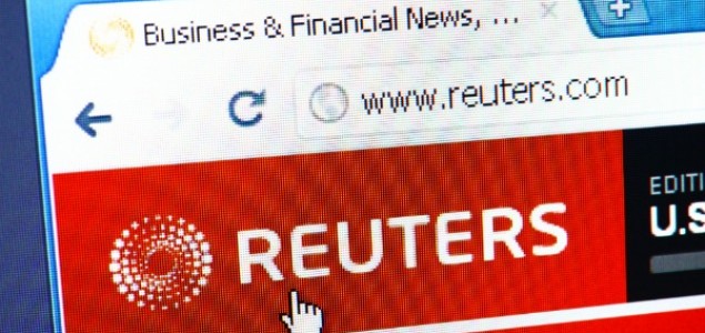 Redakcija agencije Reuters u Francuskoj izglasala nepovjerenje upravi