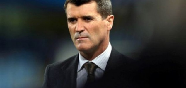 Roy Keane: Glupost je da je Premierliga najbolja na svijetu, United treba remont
