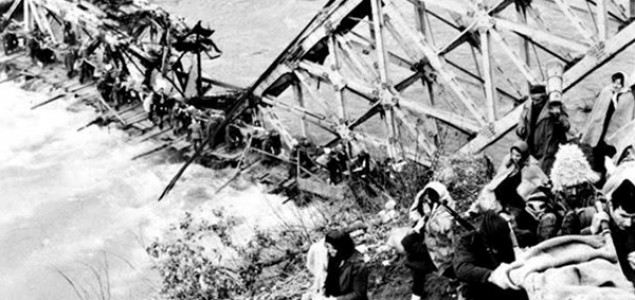 Obilježavanje 73. godišnjice Bitke za ranjenike na Neretvi 7. maja