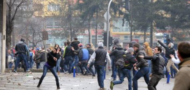 Momir Dejanović: O nezadovoljstvu, pobuni i  prividu proljeća