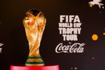 Danas se će se znati svi detalji dolaska FIFA-inog trofeja u BiH