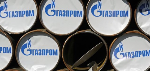 Blizu kraj monopolske pozicije Gazproma u EU?