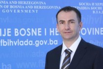 Sanski Most: Zapaljena vikendica ministra Sanjina Halimovića