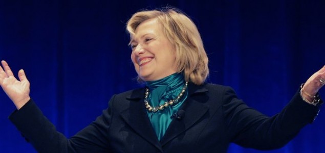 Predsjednička predizborna kampanja u USA: Clintonova, druga (II)