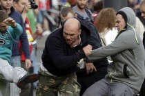 Nogometni savez BiH krenuo u borbu protiv huligana i nacionalista