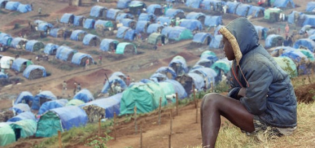 Francuska: Optuženik za genocid u Rwandi prvi put pred sudom